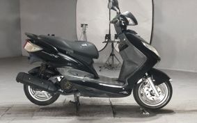YAMAHA CYGNUS 125 X SE44J
