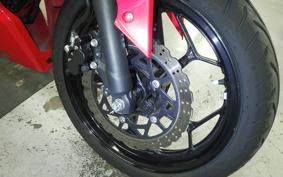 KAWASAKI NINJA 250 SL BX250A