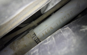 SUZUKI SKYWAVE 250 (Burgman 250) SS 2 CJ46A