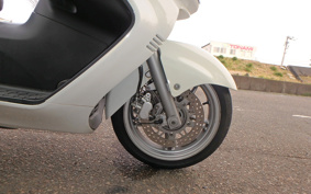 SUZUKI SKYWAVE 650LX 2011 CP52A