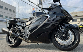 SUZUKI HAYABUSA 2022 EJ11A