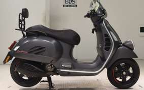 VESPA SEI GIORNI 2022