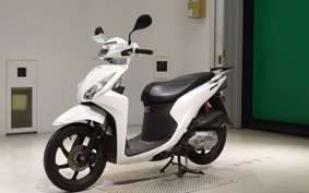 HONDA DIO 110 JF58