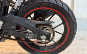 SUZUKI GSX-S125 ABS DL32B