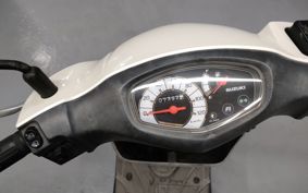 SUZUKI ADDRESS V125 CF46A
