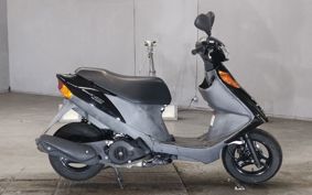 SUZUKI ADDRESS V125 CF4EA