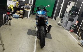 YAMAHA YZF-R25 2017 RG43J