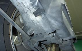 YAMAHA AXIS 100 SB06J