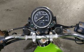 KAWASAKI 250TR BJ250F