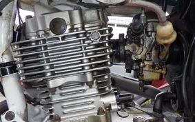 SUZUKI DJEBEL 200 (DR200SE) SH42A