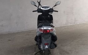 SUZUKI ADDRESS V125 DT11A