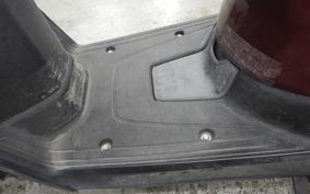 HONDA TACT Gen.4 AF79