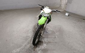 KAWASAKI KLX250 LX250S