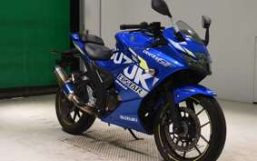 SUZUKI ジクサー250SF ED22B