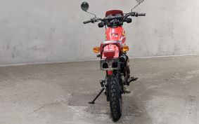 HONDA XL250R MD03