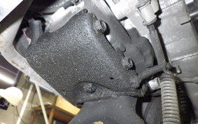 HONDA DIO Z4 GEN 2 AF63