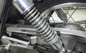 HONDA GB250 CLUBMAN Gen.4 MC10