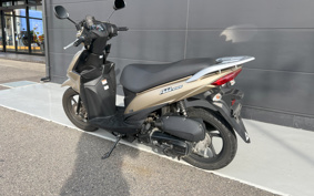 SUZUKI ADDRESS V110 CE47A