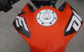 KTM 200 DUKE JUC4D