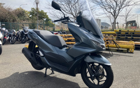 HONDA PCX125 JK05