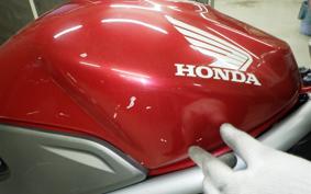 HONDA VTR 250 Gen. 2 2026 MC33