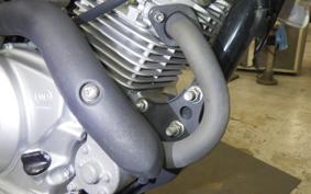 YAMAHA XTZ125 1995