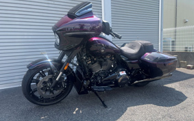 HARLEY FLHXSE CVO 2026 PX6