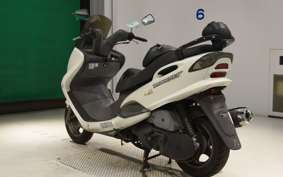 YAMAHA MAJESTY 125 FI