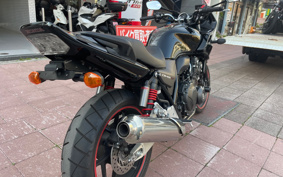 HONDA CB400 SUPER  BOL DOR ABS 2021 NC42
