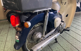 HONDA SUPER CUB50 AA09