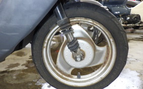 YAMAHA JOG POCHE SA08J