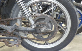 SUZUKI GSX250E GS25X