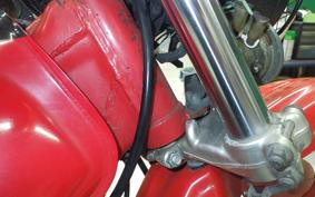 HONDA XL250S 2021 L250S