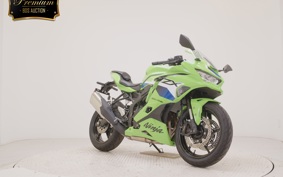 KAWASAKI ZX-4RR 2026 ZX400P