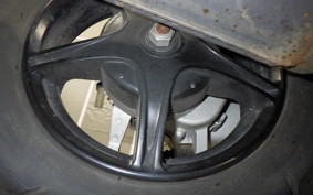 YAMAHA JOG ZR Gen.3 SA39J