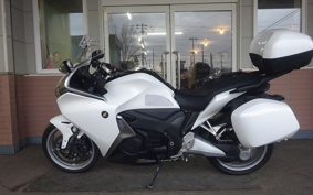 HONDA VFR1200F DCT 2014 SC63