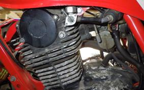 HONDA TLR200 MD09