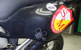 SUZUKI 250SB LX250L