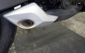 KAWASAKI Z125 PRO 2016 BR125H