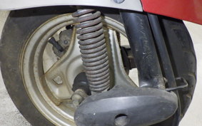 HONDA STANDUP TACT GEN 3 2025 AF51