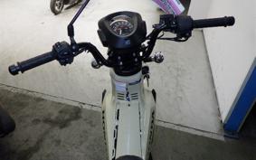 HONDA CROSS CUB 110 2016 JA60