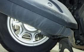 HONDA TACT-4ﾍﾞｰｼｯｸ AF79