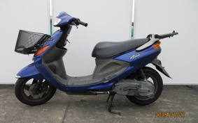 YAMAHA AXIS100 SB06J