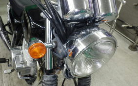 HONDA CB400SS E 2005 NC41