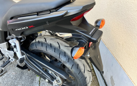 HONDA 400X 2014 NC47