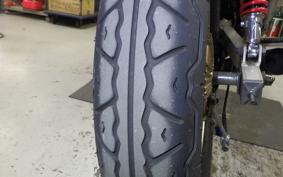 SUZUKI GSX400FS IMPULSE 1983