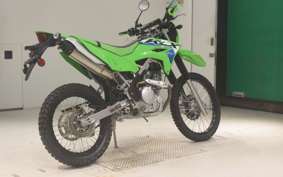 KAWASAKI KLX230 2023 LX232A