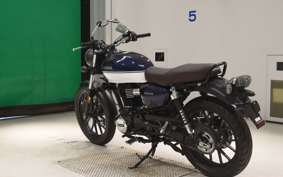 HONDA GB350 2026 NC59