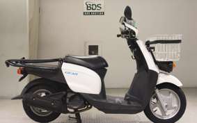 YAMAHA GEAR Gen.2 2006 UA08J