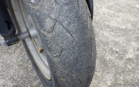 HONDA CREA SCOOPY AF55